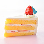 ショートケーキ
