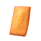 フィナンシェ